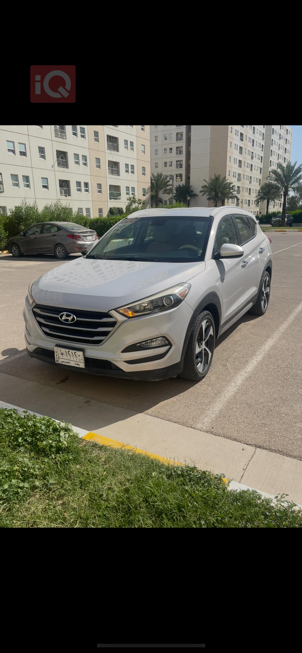 هیۆندای تۆکسۆن